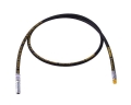 Przewód hydrauliczny do smarownicy M10x1 L-2010 (10024020) Waryński-64301