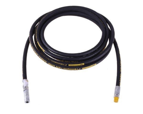 Przewód hydrauliczny do smarownicy M10x1 L-5010 (10026232) Waryński-64297