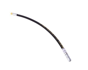 Przewód hydrauliczny do smarownicy M10x1 L-510 (10020161) Waryński