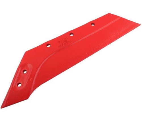 Eurolemiesz prawy 16" zastosowanie Vogel &amp; Noot WSM 40 stal borowa WARYŃSKI-68681