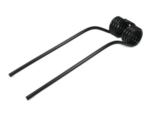 Palec przetrząsarko-zgrabiarki zastosowanie PZ Zweeger Vicon Mesko Waryński PZ-106 5275130010-63357