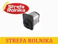 POMPA HYDRAULICZNA FENDT 102LS, 102LSA, 102S, 102SA (G281940010010)
