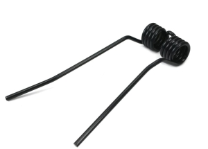 Palec przetrząsarko-zgrabiarki zastosowanie PZ Zweeger Vicon Mesko Waryński PZ-111 5275130040