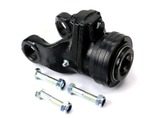 Sprzęgło na kołek wału Seria 3R 1700Nm - 27x75 - 1 3/8 Z6 WARYŃSKI