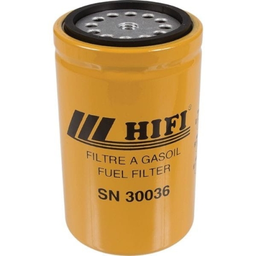 FILTR PALIWA 2656F853, 2715076, 4226296M1, 4226707M1, 2998229, 747351, 4226599M1 SN30036