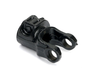 Widłak wału na trzpień 1 3/8 Z21 - 22X54  Seria 1R Waryński