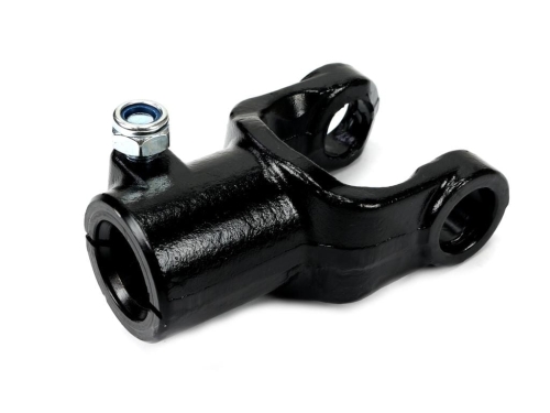 Widłak na wpust 10 śr.otw.30mm - 27X74.6 Seria 3R Waryński-85650