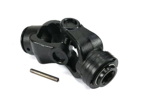 Przegub kompletny z krzyżakiem 30.2X91.4 seria 6 do rury wewnętrznej 45mm Waryński-85778