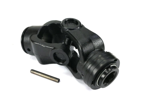 Przegub kompletny z krzyżakiem 41X118 seria 9 do rury wewnętrznej 54mm Waryński-85688