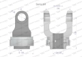 Widłak z pierścieniem 1 3/4 Z6 - 35X106 Seria 8R CE2020 Waryński-89658