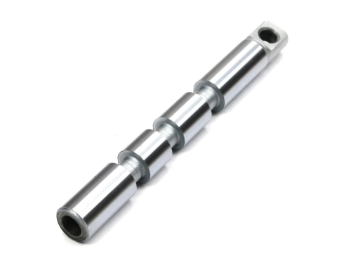 Suwak (chromowany) - do sekcji zwykłej rozdzielaczy hydraulicznych 40L Waryński-79640