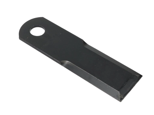Nóż obrotowy rozdrabniacz słomy sieczkarnia gładki 173x50x4mm otwór 20 zastosowanie 755786 Claas WARYŃSKI ( sprzedawane po 25 )-88726