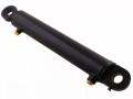 Cylinder hydrauliczny - siłownik dwustronny pomocniczy podnośnika (SMT2CJ.63.36.300; 89409402) C-385 6-cyl. Waryński-68504