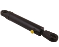 Cylinder hydrauliczny - siłownik dwustronny CJ2F80/45/320 Waryński-71861