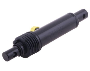 Cylinder hydrauliczny - siłownik (SMN20/86. SMN 1.20/86) nurnikowy rozsiewacz nawozów Brzeg Waryński