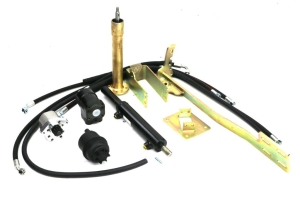 Wspomaganie układu kierowniczego C-360-3p