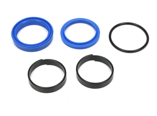 Zestaw uszczelnień do siłownika hydraulicznego 1-stronnego działania (49.1/40) Waryński-74600