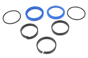 Zestaw uszczelnień do siłownika hydraulicznego 1-stronnego działania (58.8/50) Waryński
