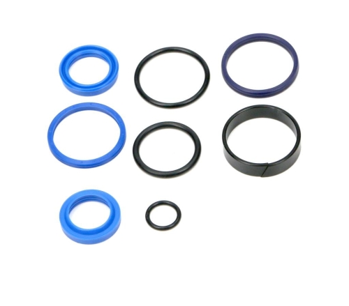 Zestaw uszczelnień do siłownika hydraulicznego 2-stronnego działania (40/22) Waryński-74602