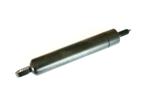 SIŁOWNIK KIEROWNICY NEW HOLLAND T6010 T6020 T6030 T6050 T7 AMORTYZATOR CASE MAXXUM STEYR 82036016, 87710003