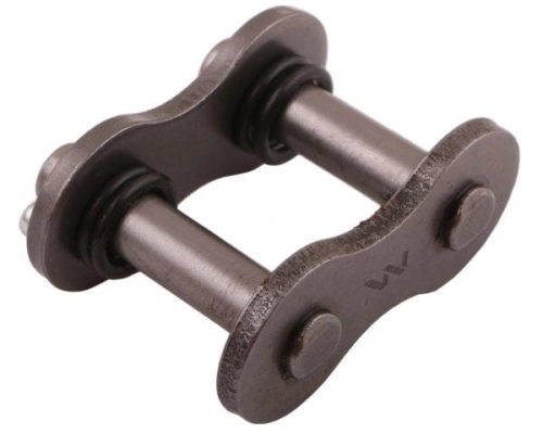 Zamek łańcucha z oringiem ANSI A 120 (R1 1.1/2) Waryński-72525
