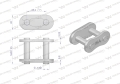 Zamek łańcucha wzmocniony Z16A-1 ANSI A 80 (R1 1) Waryński ( sprzedawane po 10 )-62326