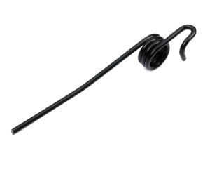 Palec sprężysty motowideł lewy Z56957 zastosowanie John Deere WARYŃSKI W-Z56957, H149752