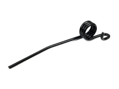 Palec sprężysty motowideł prawy Z56958 zastosowanie John Deere WARYŃSKI W-Z56958, H149753-63216