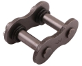 Zamek łańcucha z oringiem ANSI A 80 (R1 1) Waryński ( sprzedawane po 2 )-72486