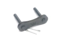 Zamek łańcucha S32 Waryński ( sprzedawane po 5 )-73596