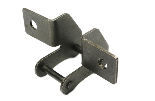 Zamek łańcucha z przyłączem obustronnym S32SD Waryński ( sprzedawane po 5 )-73602