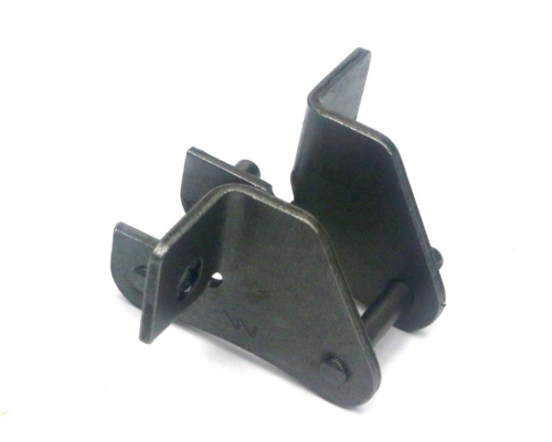Zamek łańcucha z przyłączem obustronnym S45SD Waryński ( sprzedawane po 5 )-73619