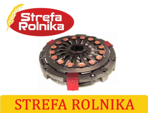 SPRZĘGŁO DOCISK SPRZĘGŁA JOHN DEERE 2040, 2140, 3040, 3140