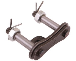 Zamek łańcucha z przyłączem jednostronnym S55X (R1 41.30) zastosowanie Bizon Anna Waryński ( sprzedawane po 5 ) 55410300