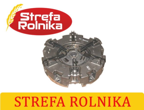 SPRZĘGŁO DOCISK SPRZĘGŁA LANDINI 6560V, 7560F, 7560L, 7560V