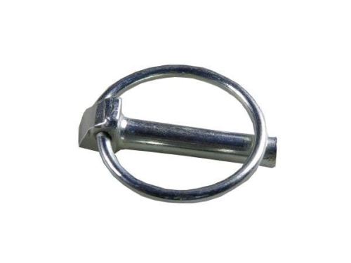 Przetyczka. zawleczka. zapinka fi 8x40 ( sprzedawane po 50 )-59947