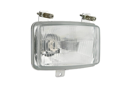 ELEMENT OPTYCZNY REFLEKTOR LAMPA WESEM 100 X 114 MM RE.34400.02 (DEUTZ AGROTRON , HURLIMANN , SAME)