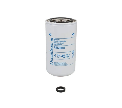 FILTR PALIWA NEW HOLLAND CASE DONALDSON P550881 (T4.55S , T4.65S , T4.75S, FARMALL 55A , 65A , 75A)
