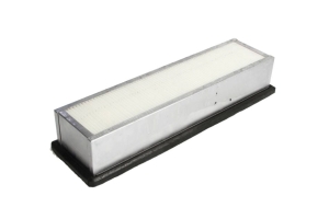 FILTR KABINY PUR-HC0186 DEUTZ AGROFARM, SAME EXPLORER, LAMBORGHINI (metalowa obudowa) (0.010.5293.0/10 00105293010  001052930) 