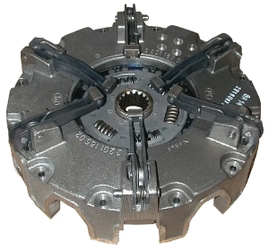 SPRZĘGŁO DOCISK SPRZĘGŁA RENAULT Ceres 320, Ceres 330, Ceres 340 231008710