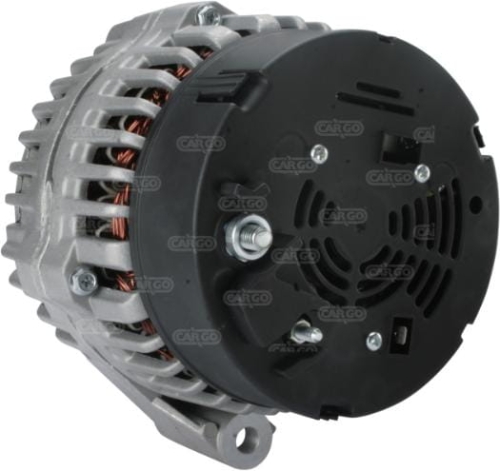 ALTERNATOR  MASSEY FERGUSON 5465, 5475, 6465, 6475, 6480, 6485, 6490, 6495, 6497, 6499, 7465, NEW HOLLAND T7030, T7040, T7050, T7060, TG210, TG230, TG255, TG285 JD SAME