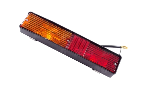 LAMPA TYLNA MASSEY FERGUSON 3690,6160,6170,6180,6190,6260,6270, 6280, 8120, 8130, 8150, 8160, 8210, 8220,6290, 8110,3690 3713911M92 3389964M91 3713911M91