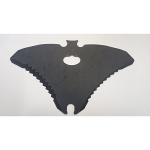 Nóż podwójny do przyczepy samozbierającej Pottinger 434.148