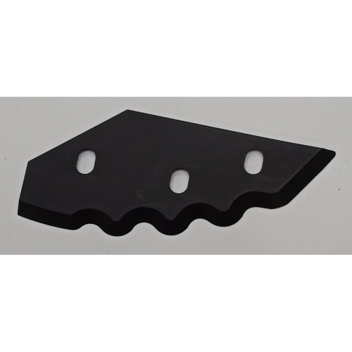 Nóż do paszowozu SGARIBOLDI CL 04.008 lewy  18x13x5– zamiennik-94868