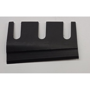 Nóż do sieczkarni John Deere Z62075 do kukurydzy prawy  - zamiennik