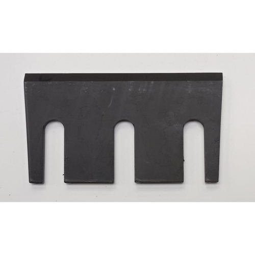 Nóż do  sieczkarni John Deere Z69500 do trawy - zamiennik-94845