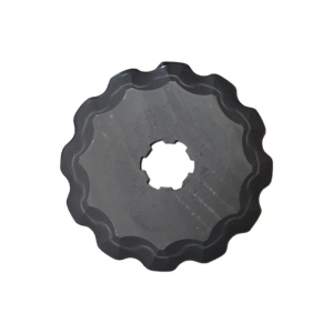 Nóż do sieczkarni wzmacniany 117x3,5 Geringhoff 501063 – zamiennik