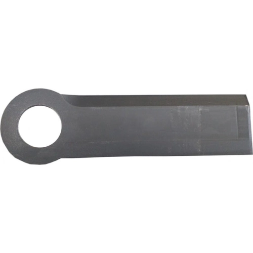 Nóż do przystawki do kukurydzy 240x60x6, otwór fi 40 mm, wzmacniany, długi -zamiennik- Olimac: DRAGO GT 15340, 15341-95620