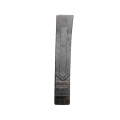 Dłuto odkuwka typ Bednar płytka+napaw KM060291zamiennik-96451