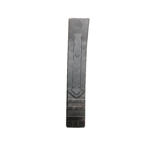 Dłuto odkuwka typ Bednar płytka+napaw KM060291zamiennik-96451